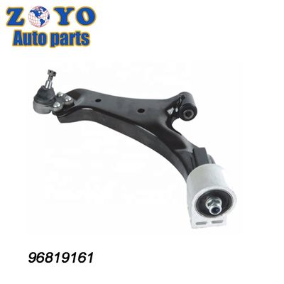 Numéro d'intersection 4810831 Manche de commande inférieure avant gauche pour Chevrolet Antara 2003-2009