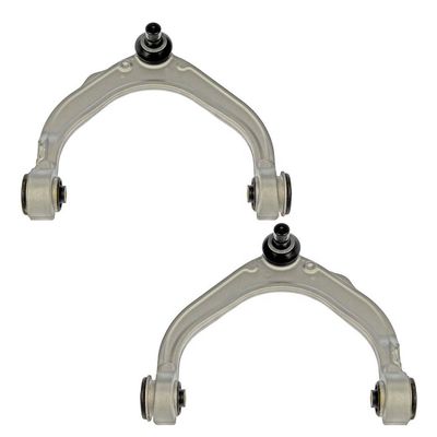 31126776417/31126776418 X6 E71 bras de commande inférieur gauche pour BMW X5 Infiniti M35x E70 F15