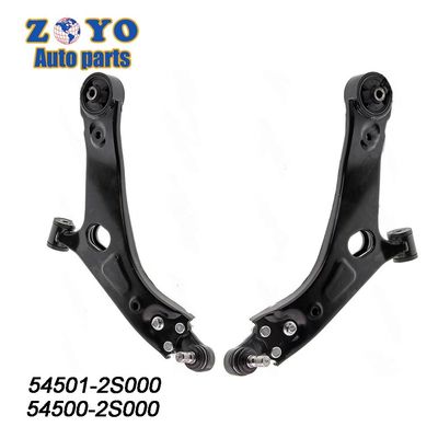 Pièces de suspension automobile coréennes pour Hyundai Ix35 54500-2Z000 54501-2Z000 MS901210 MS901211