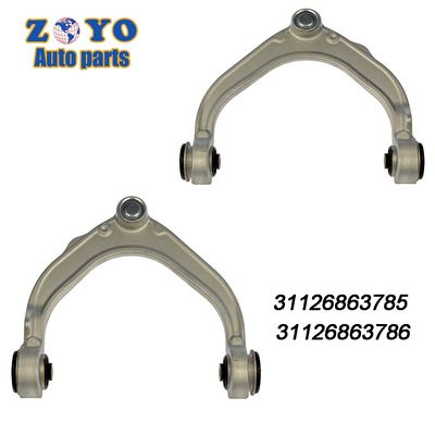 31126776417/31126776418 X6 E71 bras de commande inférieur gauche pour BMW X5 Infiniti M35x E70 F15