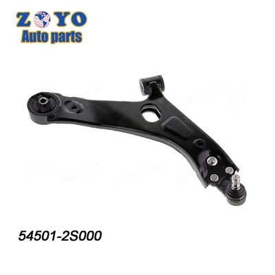 Pièces de suspension automobile coréennes pour Hyundai Ix35 54500-2Z000 54501-2Z000 MS901210 MS901211