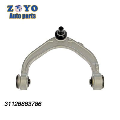 31126776417/31126776418 X6 E71 bras de commande inférieur gauche pour BMW X5 Infiniti M35x E70 F15