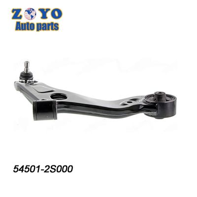 Le bras inférieur de commande pour HYUNDAI IX35 N° de référence CS-2613R Numéro d'interrupteur 54501-2Z000