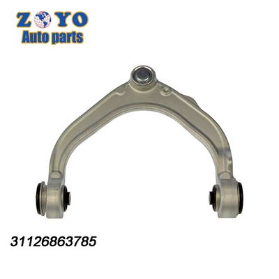 31126776417/31126776418 X6 E71 bras de commande inférieur gauche pour BMW X5 Infiniti M35x E70 F15