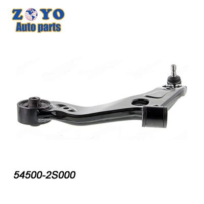 Système de suspension 54500-2Z000 MS901210 pour Hyundai IX35 bras de commande avant gauche inférieur