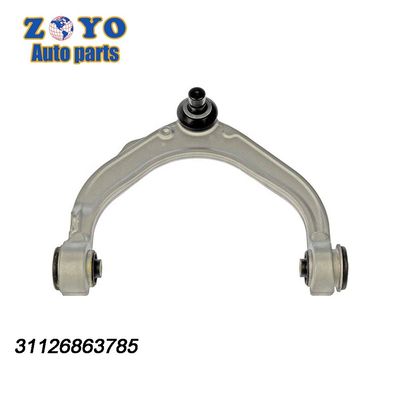 31126776417/31126776418 X6 E71 bras de commande inférieur gauche pour BMW X5 Infiniti M35x E70 F15