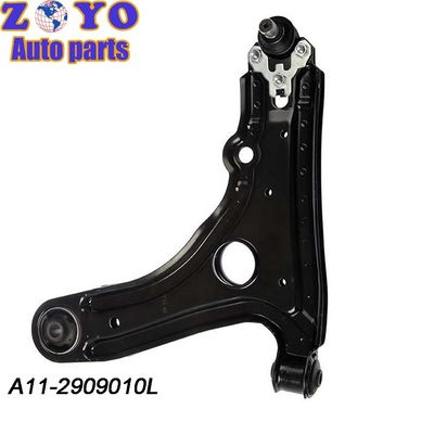 Chery Qiyun bras de commande de véhicule électrique A11-2909010 de l'interchange N° 191407151B