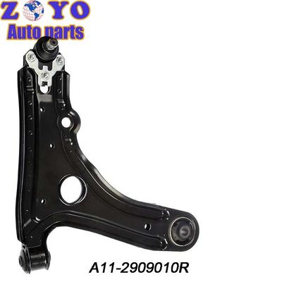 Chery Qiyun bras de commande de véhicule électrique A11-2909010 de l'interchange N° 191407151B