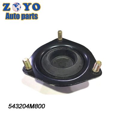 Parties de suspension Monture de soutènement pour Nissan Sentra Hatchback N16 2000- OE NO. 543204M800