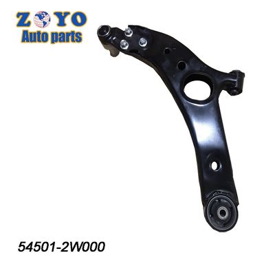 Hyundai Santa Fe 2013-2017 bras de contrôle de la suspension avant 54501-2W000 avec acier SPHC