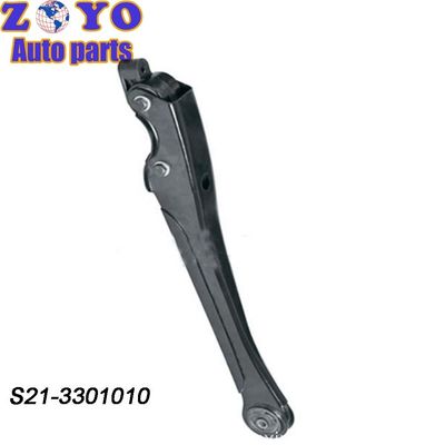 Armes de contrôle arrière personnalisées pour Chery Chery Rely H5 QQ6 S21-3301010 Standard OEM