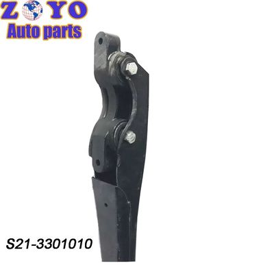 Armes de contrôle arrière personnalisées pour Chery Chery Rely H5 QQ6 S21-3301010 Standard OEM