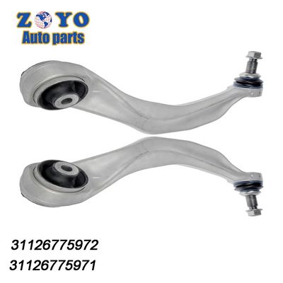 31126775972 MOOG NO. Pièces détachées automobiles Système de suspension en coque pour BMW F10 2009-2016