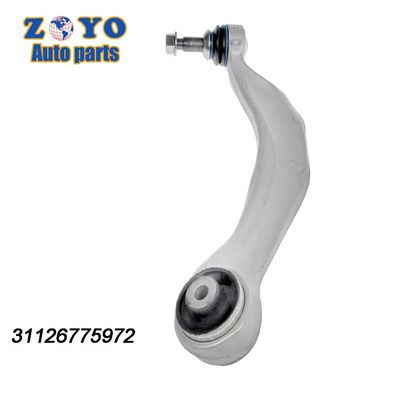 Armure de commande avant inférieure pour BMW 535 RK641510 N° de référence 35387 01