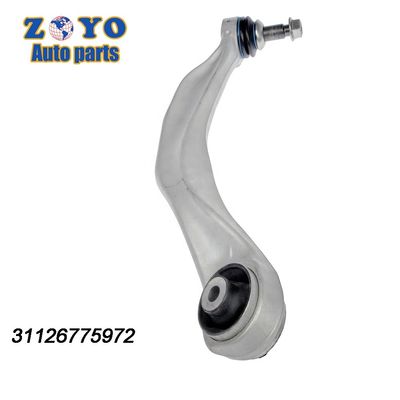 Armure de commande avant inférieure pour BMW 535 RK641510 N° de référence 35387 01