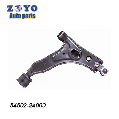 Hyundai Excel 1995 bras de contrôle de la suspension droite pour le remplacement/réparation 54503-24000 K640405