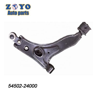 Hyundai Excel 1995 bras de contrôle de la suspension droite pour le remplacement/réparation 54503-24000 K640405