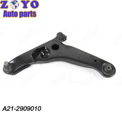 Remplacement du bras de commande avant inférieur pour Chery A5 2005-2009
