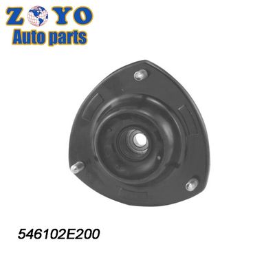 546102E200 Monture de soutènement pour Hyundai Tucson 2004 Components de suspension OEM du marché de rechange