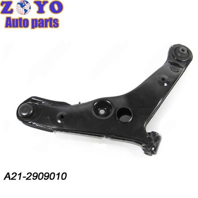Remplacement du bras de commande avant inférieur pour Chery A5 2005-2009