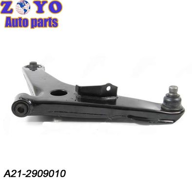 Remplacement du bras de commande avant inférieur pour Chery A5 2005-2009