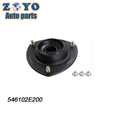 546102E200 Monture de soutènement pour Hyundai Tucson 2004 Components de suspension OEM du marché de rechange