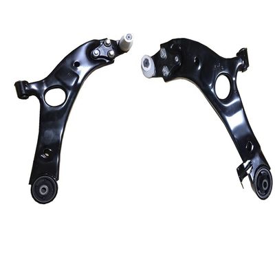 Partie inférieure du bras de commande pour Hyundai Santa Fe 54500-2W000 54501-2W000 Autres pièces de suspension