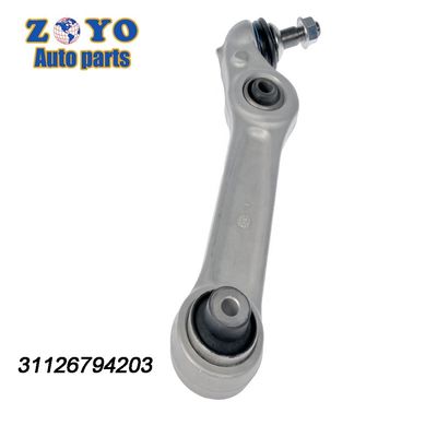 OEM Standard Arm de commande de la colonne vertébrale inférieure arrière pour BMW F10 6 Coupé 7 F01 F02 2009-2016