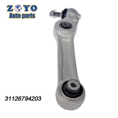 OEM Standard Arm de commande de la colonne vertébrale inférieure arrière pour BMW F10 6 Coupé 7 F01 F02 2009-2016