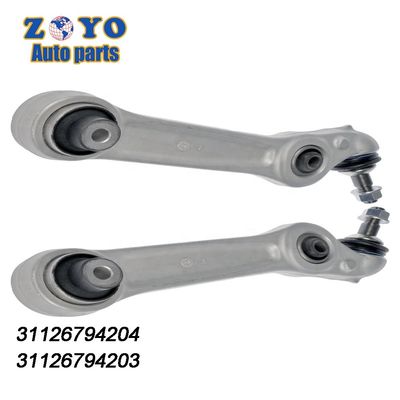 OEM Standard Arm de commande de la colonne vertébrale inférieure arrière pour BMW F10 6 Coupé 7 F01 F02 2009-2016