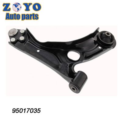 2011- Chevrolet avant bas à gauche Suspension de contrôle de piste bras avec pièces standard OEM