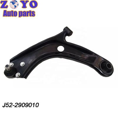 2013- E-Coating bras de contrôle de la suspension gauche J52-2909010 pour Chery Kerry K60 ARRIZO 3