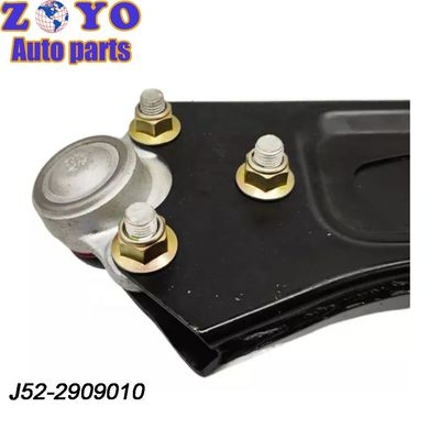 2013- E-Coating bras de contrôle de la suspension gauche J52-2909010 pour Chery Kerry K60 ARRIZO 3