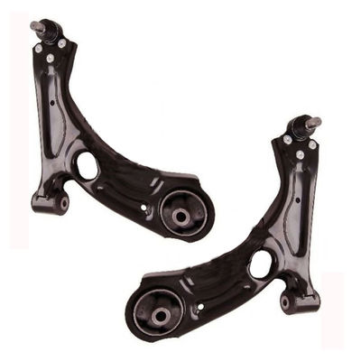 2011- Chevrolet Aveo Hatchback Arm de commande avant gauche inférieur pour les pièces de suspension automatique