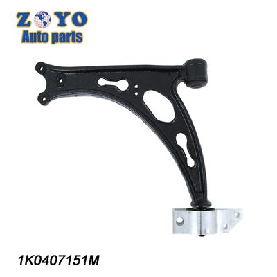 Le bras de commande avant inférieur de la coque à bille 40Cr pour Audi A3 2004-2015 N° de référence FV 25325