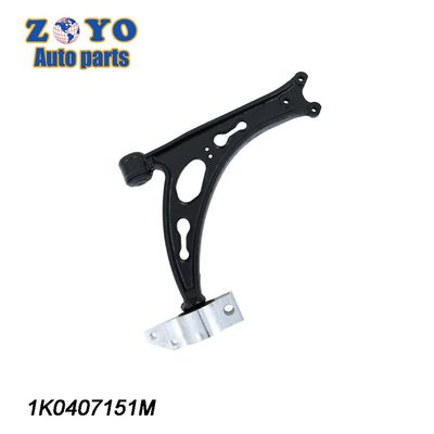 Le bras de commande avant inférieur de la coque à bille 40Cr pour Audi A3 2004-2015 N° de référence FV 25325