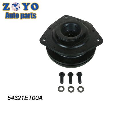 Le moteur est monté sur le moteur 54321ET00A pour les systèmes de suspension automatique Nissan Sentra 2007-2012