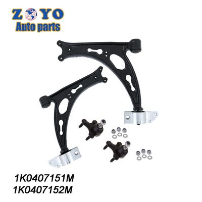 K620140 bras de commande de forgeage pour VW Golf Mk3 2004-2013 A3 8P1 Pièces de suspension automatique