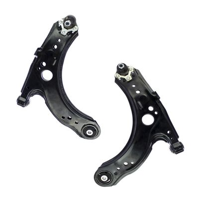 RK640176 Moog n° bras de commande avant inférieur pour Audi A1 8X A3 2004-2013 à la norme OEM