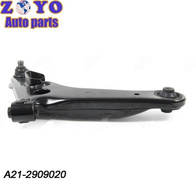 La position inférieure A21-2909020 du kit de contrôle du bras pour Chery A5 2005-2009 OE NO. A21-2909020
