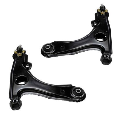 Pièces automobiles SPHC bras de commande inférieur en acier pour VW Passat B5 B6