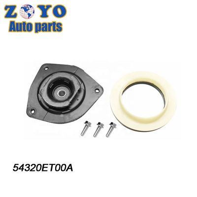 Montage de support en caoutchouc 54320Et00A pour Sentra 2012-2016 Pièces de moteur de voiture Conception personnalisée