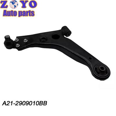 Chery Qiyun A5 E53 2011-2012 bras de commande avec suspension et en caoutchouc naturel