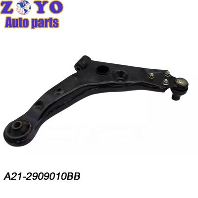 Chery Qiyun A5 E53 2011-2012 bras de commande avec suspension et en caoutchouc naturel