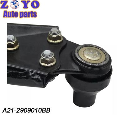 Chery Qiyun A5 E53 2011-2012 bras de commande avec suspension et en caoutchouc naturel