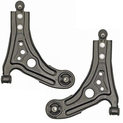 SPHC bras de contrôle de suspension de piste en acier pour Chevrolet Aveo RK620164 RK620165 Durable