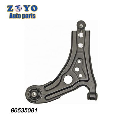 SPHC bras de contrôle de suspension de piste en acier pour Chevrolet Aveo RK620164 RK620165 Durable