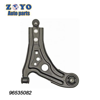 SPHC bras de contrôle de suspension de piste en acier pour Chevrolet Aveo RK620164 RK620165 Durable