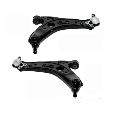 Armure avant inférieure pour Volkswagen Polo 2001-2009 Améliorer votre expérience de conduite