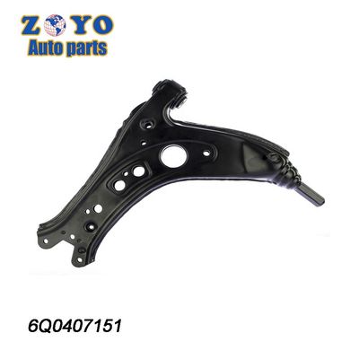 Armure avant inférieure pour Volkswagen Polo 2001-2009 Améliorer votre expérience de conduite